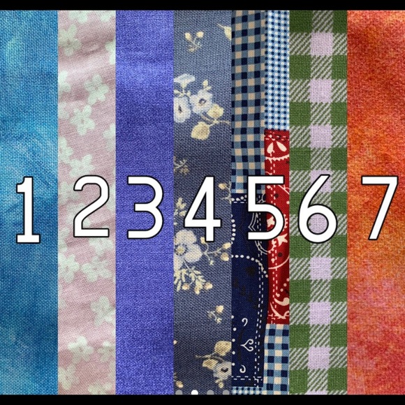 CUSTOM MAKE A MASK - Picture 2 of 4